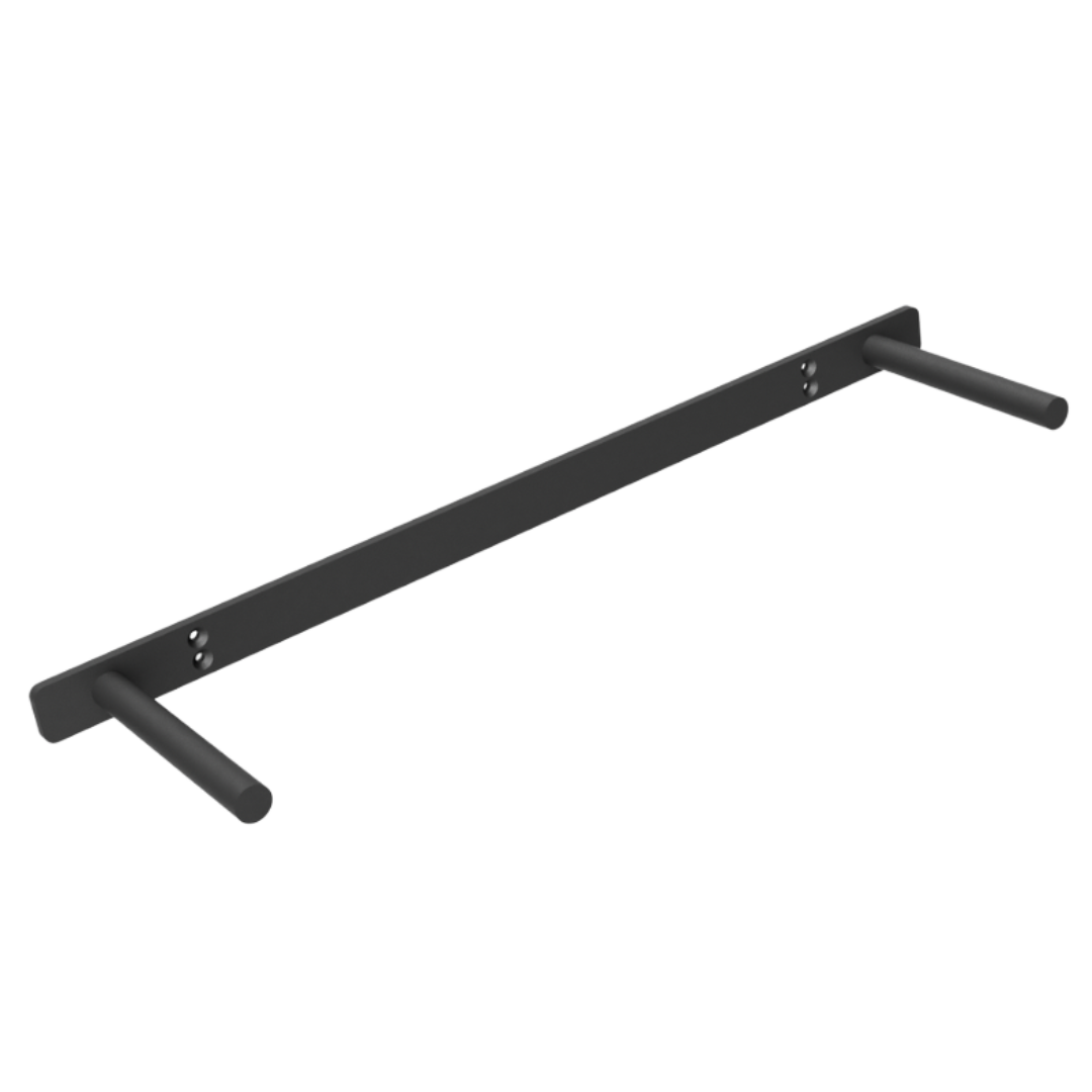 24" Floating Shelf Bracket (2 pack)